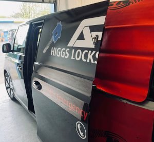 VW Buzz Van Hook Install